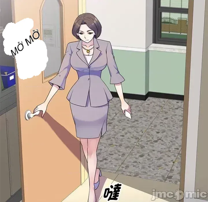 Vợ tôi là một giáo viên/Đừng gọi tôi là giáo viên Chương 1-27