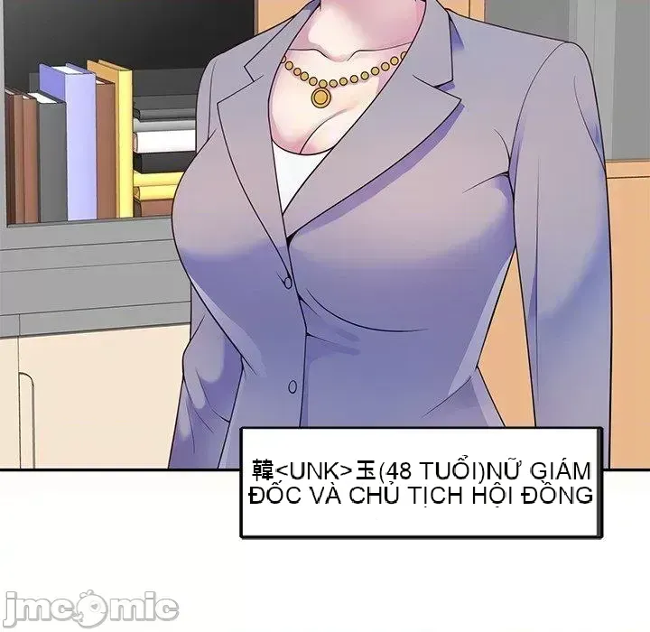 Vợ tôi là một giáo viên/Đừng gọi tôi là giáo viên Chương 1-27