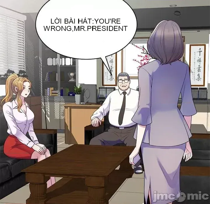 Vợ tôi là một giáo viên/Đừng gọi tôi là giáo viên Chương 1-27