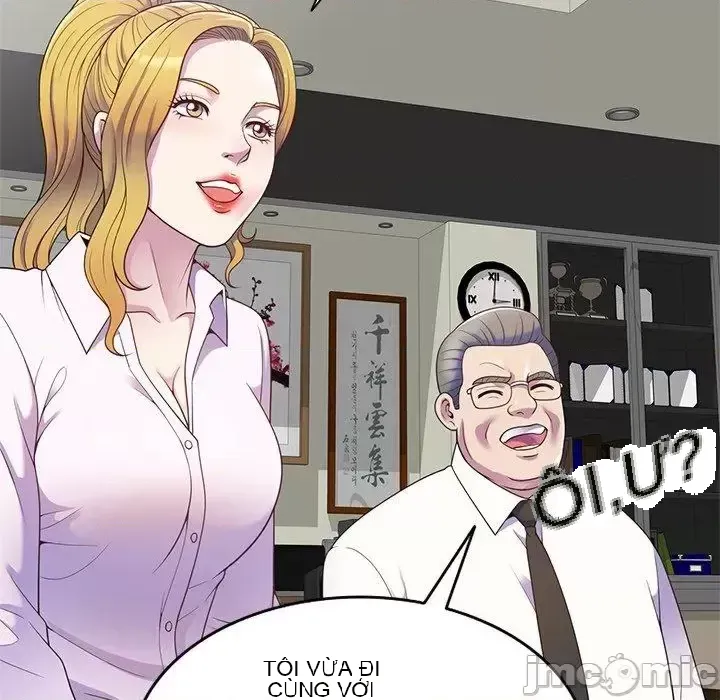 Vợ tôi là một giáo viên/Đừng gọi tôi là giáo viên Chương 1-27