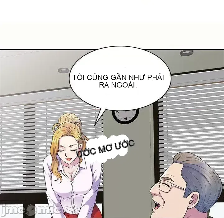 Vợ tôi là một giáo viên/Đừng gọi tôi là giáo viên Chương 1-27