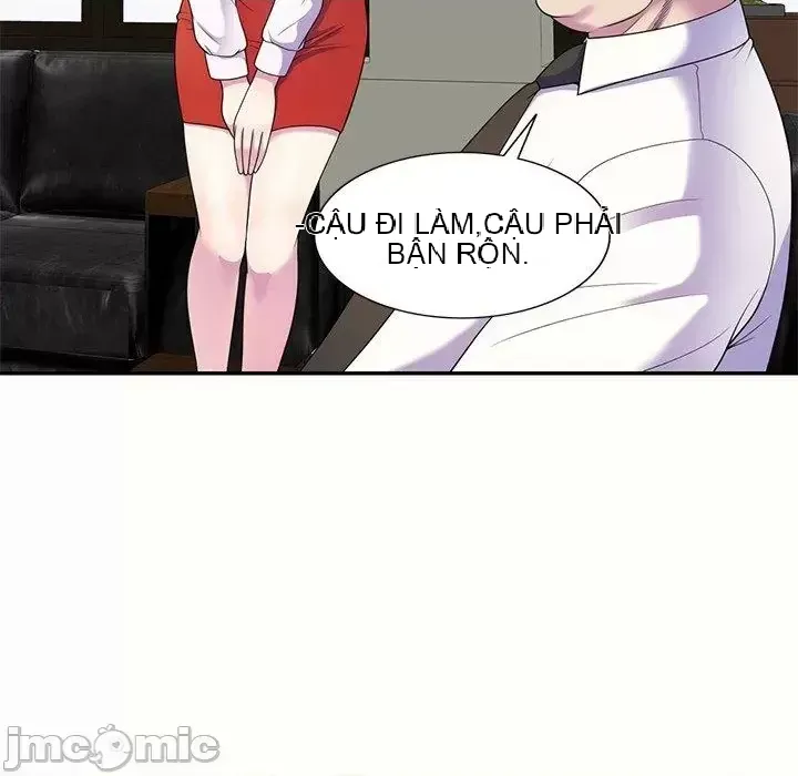 Vợ tôi là một giáo viên/Đừng gọi tôi là giáo viên Chương 1-27