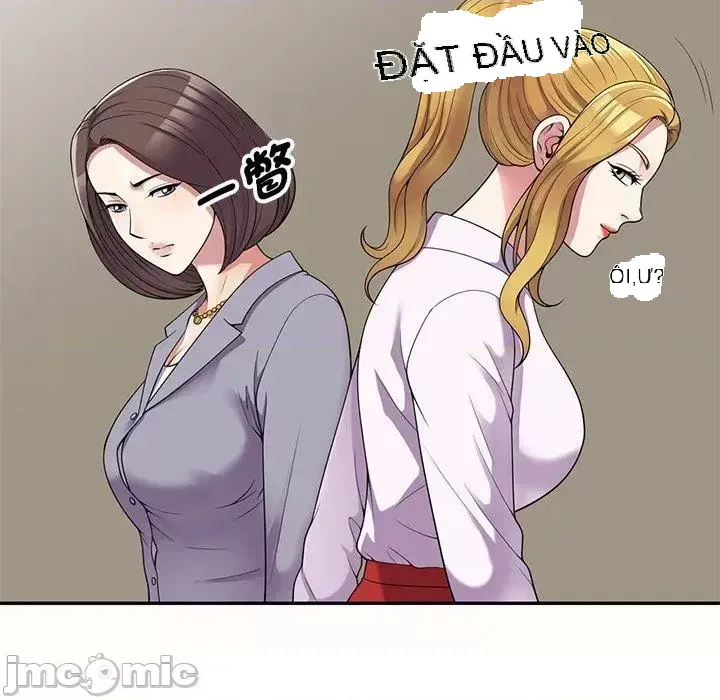 Vợ tôi là một giáo viên/Đừng gọi tôi là giáo viên Chương 1-27