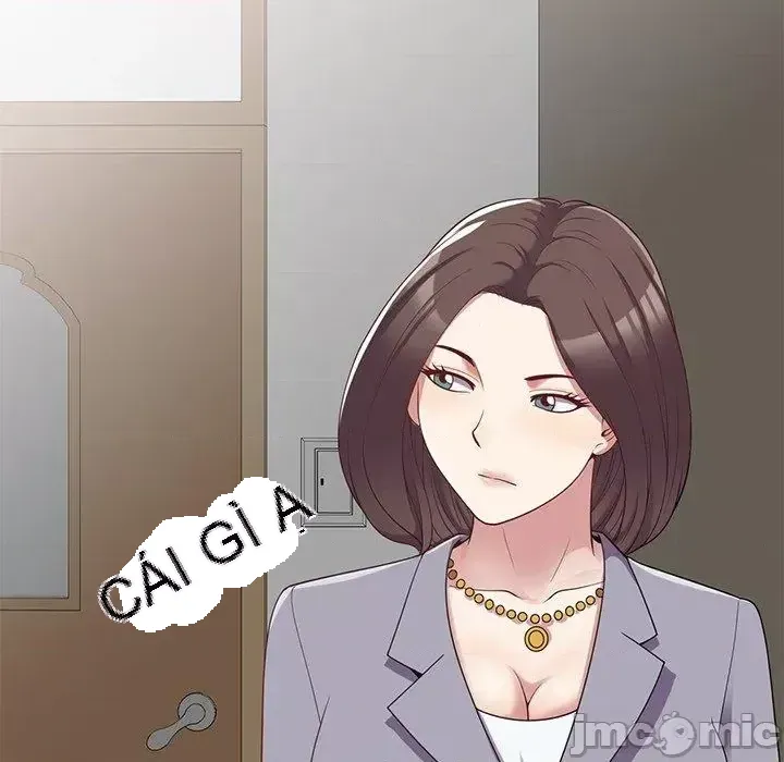 Vợ tôi là một giáo viên/Đừng gọi tôi là giáo viên Chương 1-27