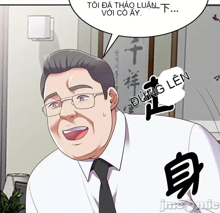 Vợ tôi là một giáo viên/Đừng gọi tôi là giáo viên Chương 1-27