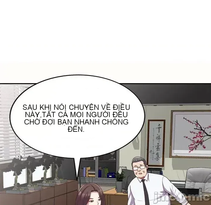 Vợ tôi là một giáo viên/Đừng gọi tôi là giáo viên Chương 1-27