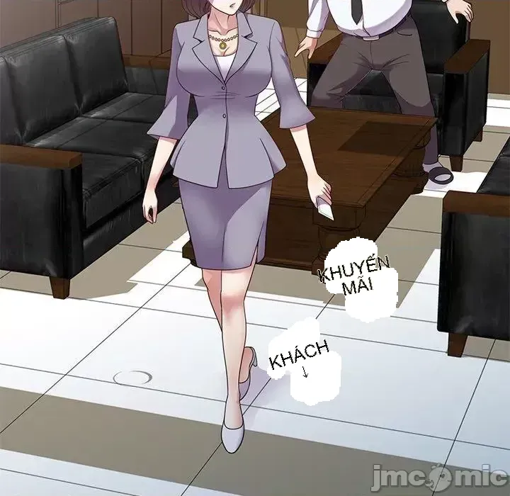 Vợ tôi là một giáo viên/Đừng gọi tôi là giáo viên Chương 1-27