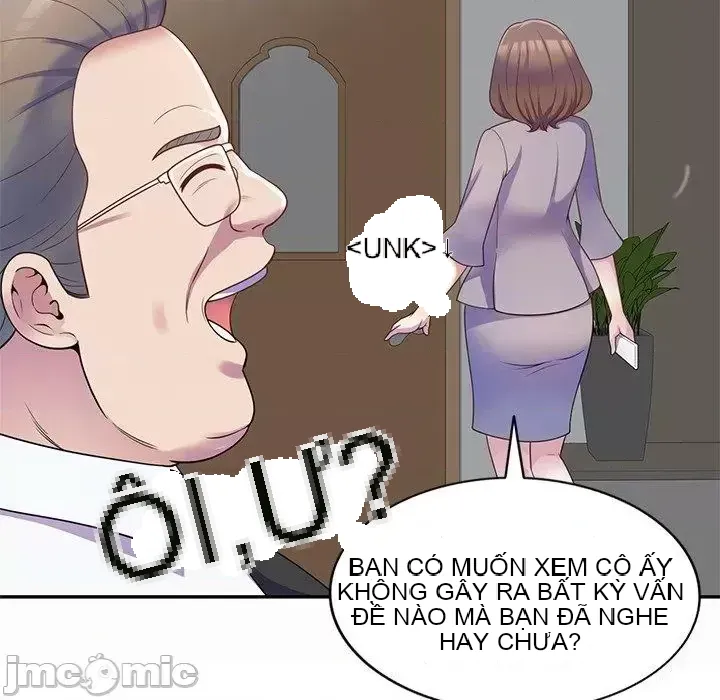 Vợ tôi là một giáo viên/Đừng gọi tôi là giáo viên Chương 1-27