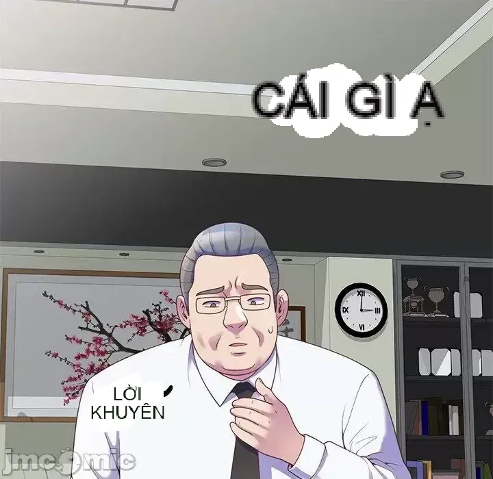 Vợ tôi là một giáo viên/Đừng gọi tôi là giáo viên Chương 1-27