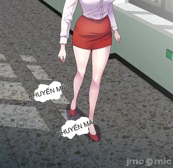 Vợ tôi là một giáo viên/Đừng gọi tôi là giáo viên Chương 1-27