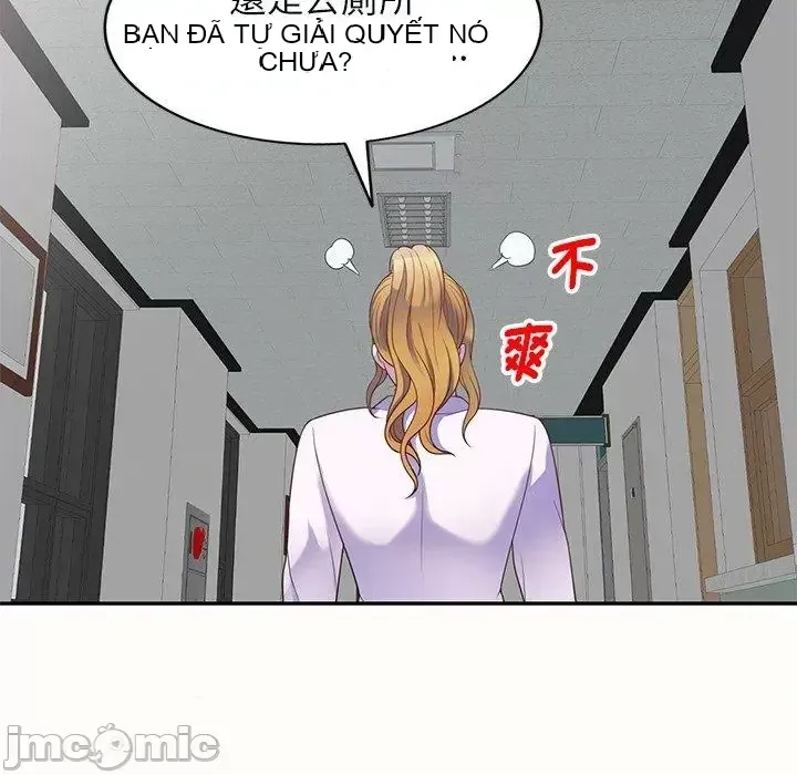 Vợ tôi là một giáo viên/Đừng gọi tôi là giáo viên Chương 1-27