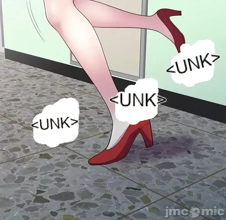 Vợ tôi là một giáo viên/Đừng gọi tôi là giáo viên Chương 1-27