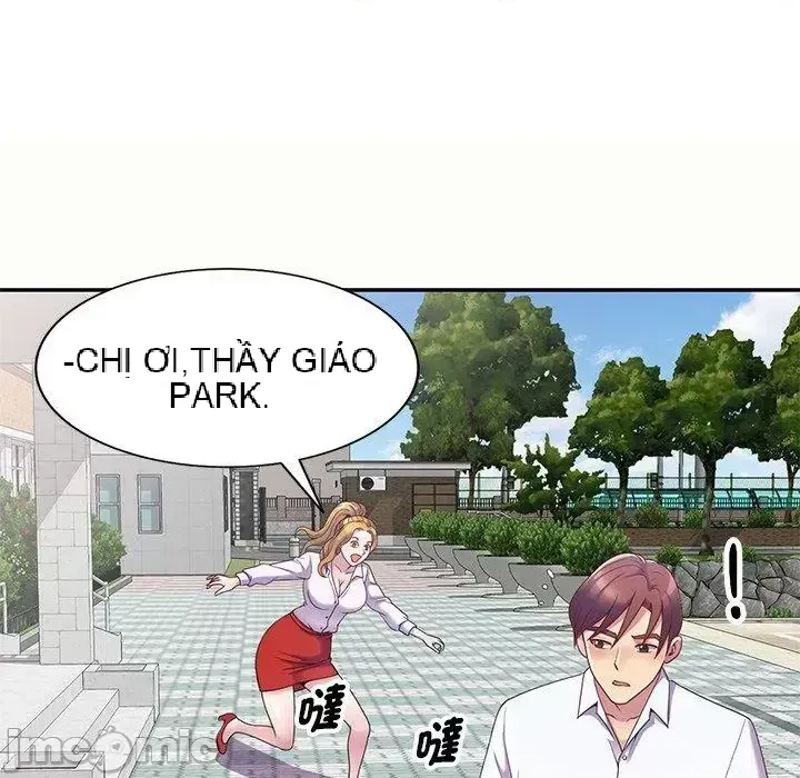 Vợ tôi là một giáo viên/Đừng gọi tôi là giáo viên Chương 1-27
