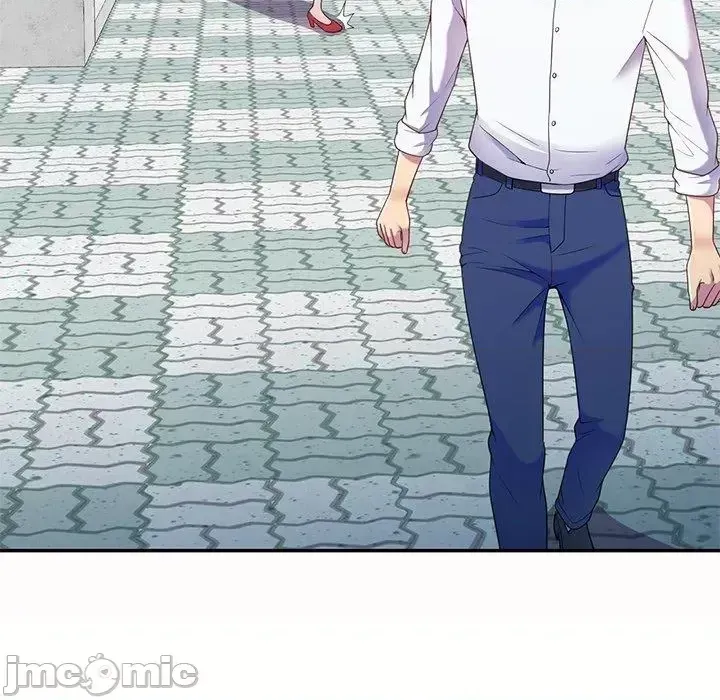 Vợ tôi là một giáo viên/Đừng gọi tôi là giáo viên Chương 1-27