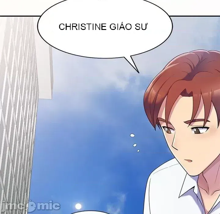 Vợ tôi là một giáo viên/Đừng gọi tôi là giáo viên Chương 1-27