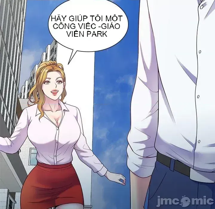 Vợ tôi là một giáo viên/Đừng gọi tôi là giáo viên Chương 1-27