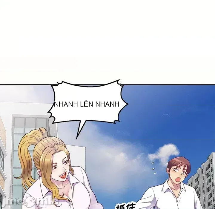 Vợ tôi là một giáo viên/Đừng gọi tôi là giáo viên Chương 1-27