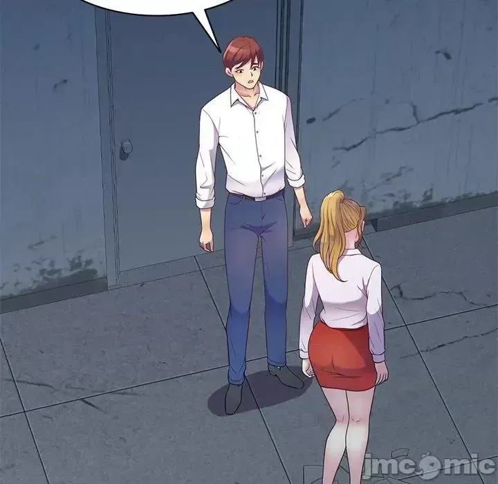 Vợ tôi là một giáo viên/Đừng gọi tôi là giáo viên Chương 1-27