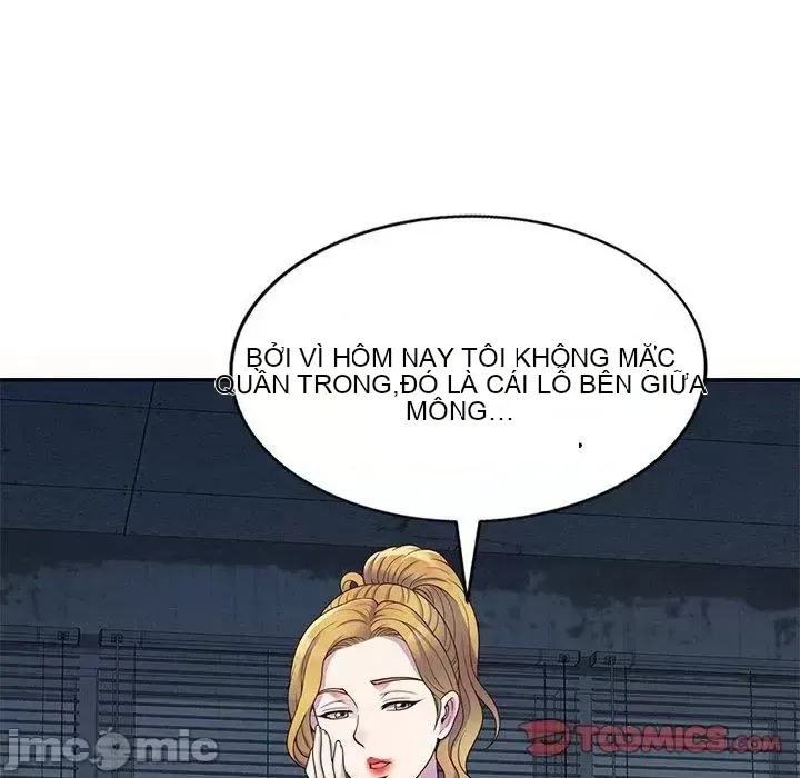 Vợ tôi là một giáo viên/Đừng gọi tôi là giáo viên Chương 1-27