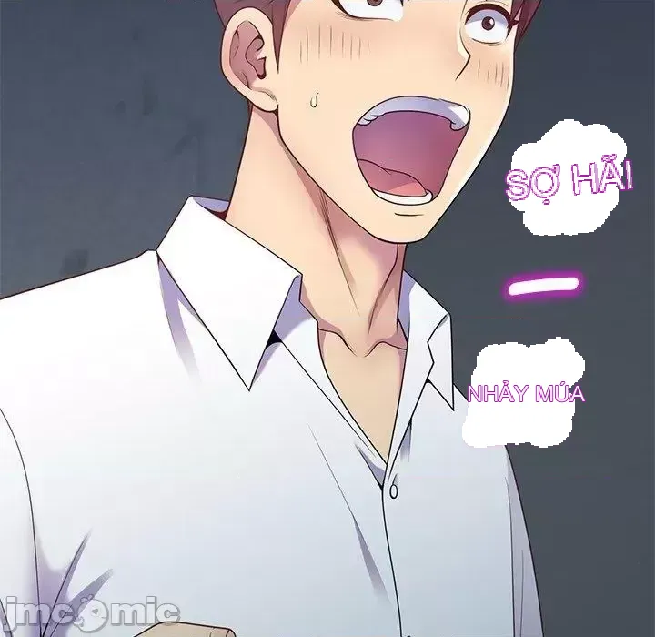 Vợ tôi là một giáo viên/Đừng gọi tôi là giáo viên Chương 1-27