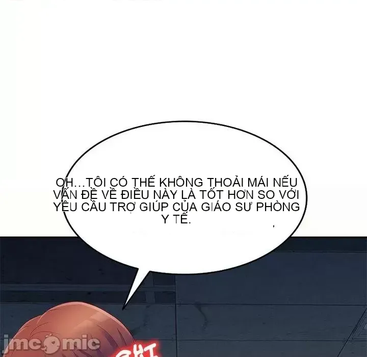 Vợ tôi là một giáo viên/Đừng gọi tôi là giáo viên Chương 1-27