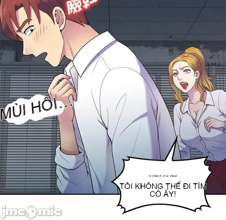 Vợ tôi là một giáo viên/Đừng gọi tôi là giáo viên Chương 1-27