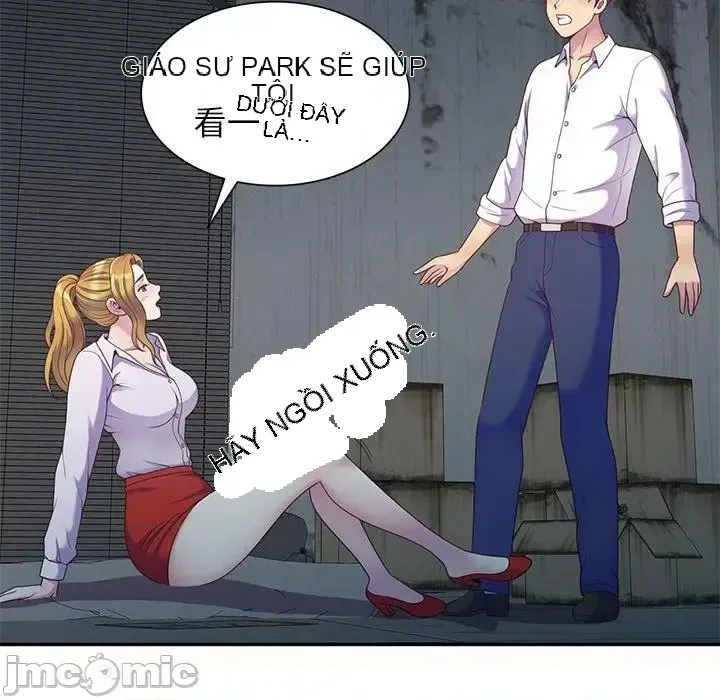 Vợ tôi là một giáo viên/Đừng gọi tôi là giáo viên Chương 1-27