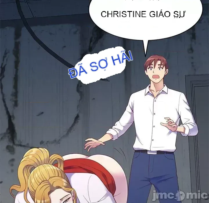 Vợ tôi là một giáo viên/Đừng gọi tôi là giáo viên Chương 1-27