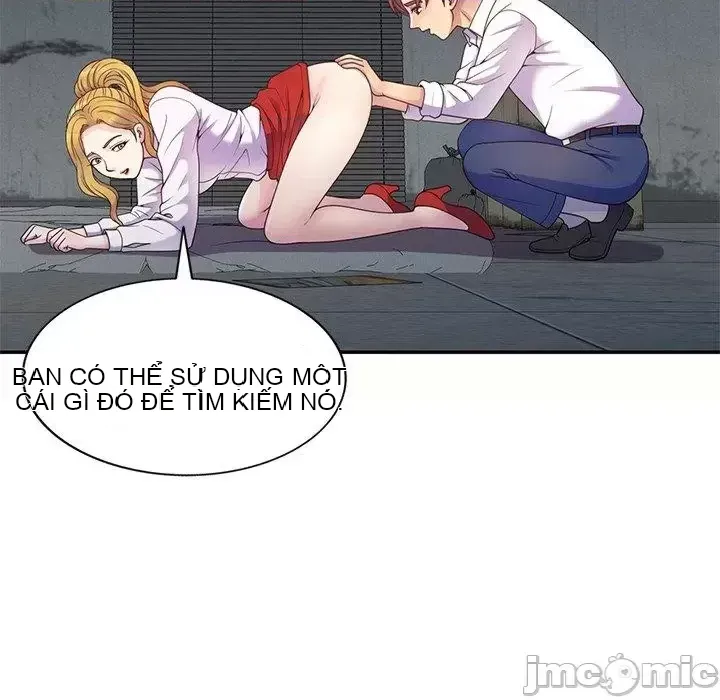 Vợ tôi là một giáo viên/Đừng gọi tôi là giáo viên Chương 1-27