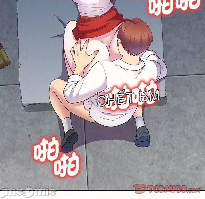 Vợ tôi là một giáo viên/Đừng gọi tôi là giáo viên Chương 1-27