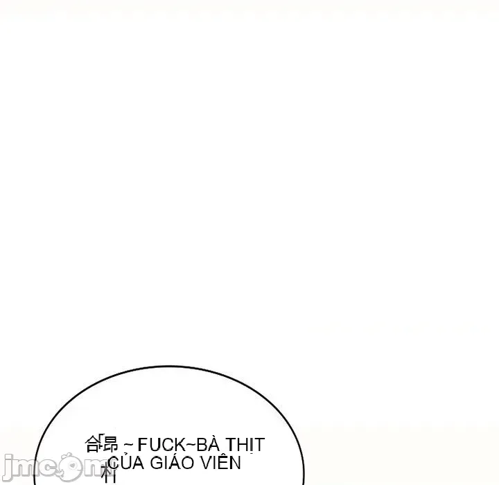 Vợ tôi là một giáo viên/Đừng gọi tôi là giáo viên Chương 1-27