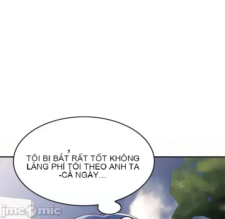 Vợ tôi là một giáo viên/Đừng gọi tôi là giáo viên Chương 1-27