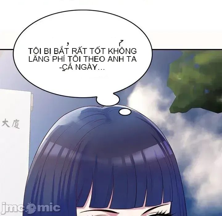 Vợ tôi là một giáo viên/Đừng gọi tôi là giáo viên Chương 1-27