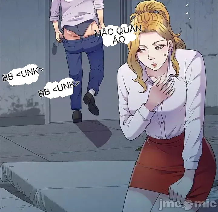 Vợ tôi là một giáo viên/Đừng gọi tôi là giáo viên Chương 1-27