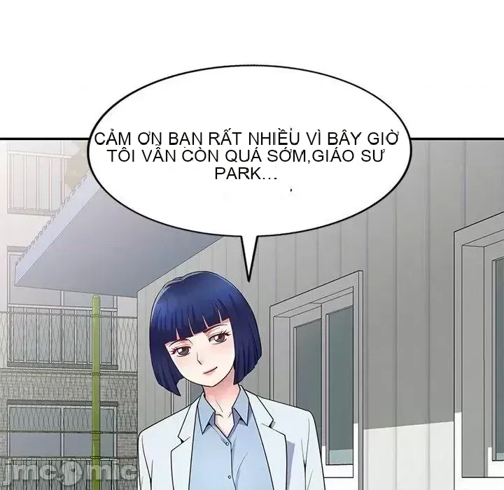 Vợ tôi là một giáo viên/Đừng gọi tôi là giáo viên Chương 1-27