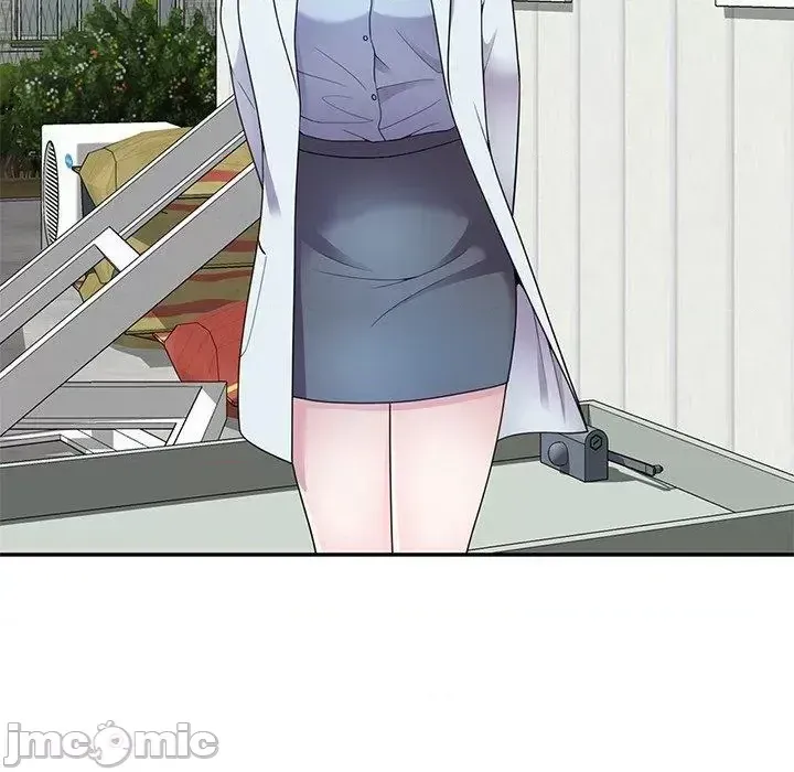 Vợ tôi là một giáo viên/Đừng gọi tôi là giáo viên Chương 1-27