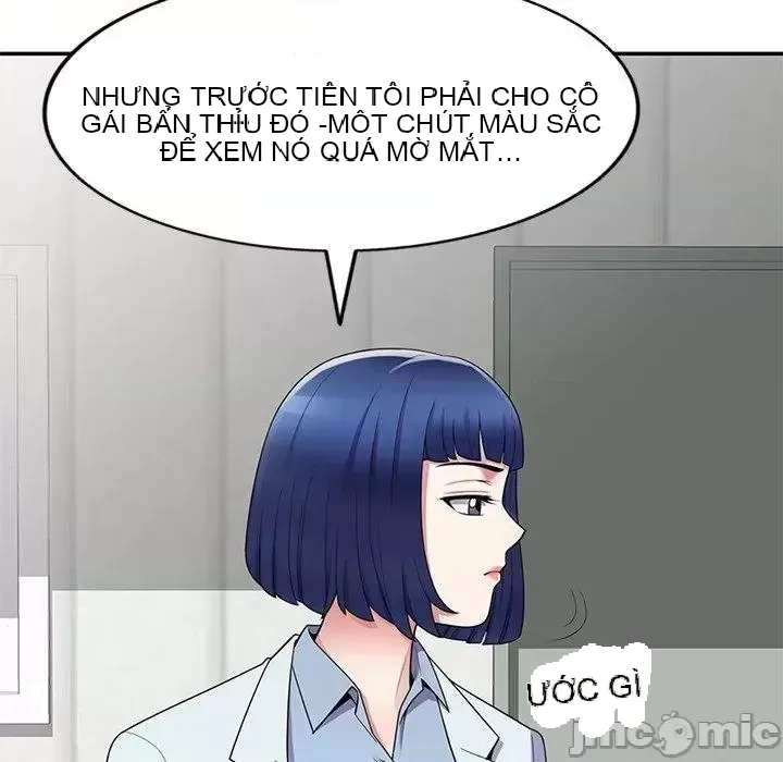 Vợ tôi là một giáo viên/Đừng gọi tôi là giáo viên Chương 1-27