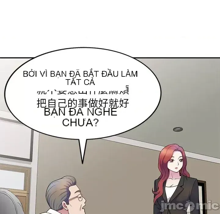 Vợ tôi là một giáo viên/Đừng gọi tôi là giáo viên Chương 1-27