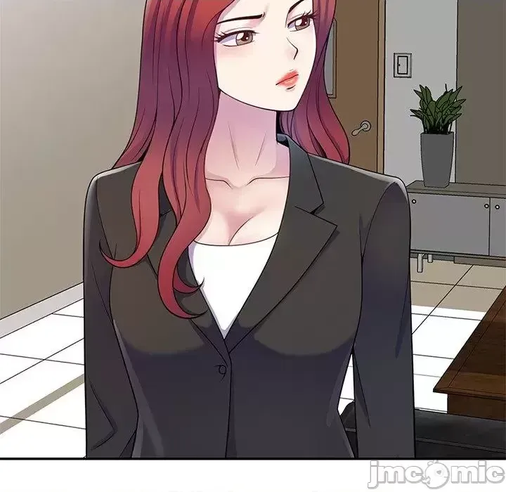 Vợ tôi là một giáo viên/Đừng gọi tôi là giáo viên Chương 1-27