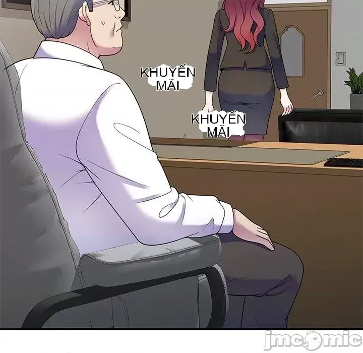 Vợ tôi là một giáo viên/Đừng gọi tôi là giáo viên Chương 1-27