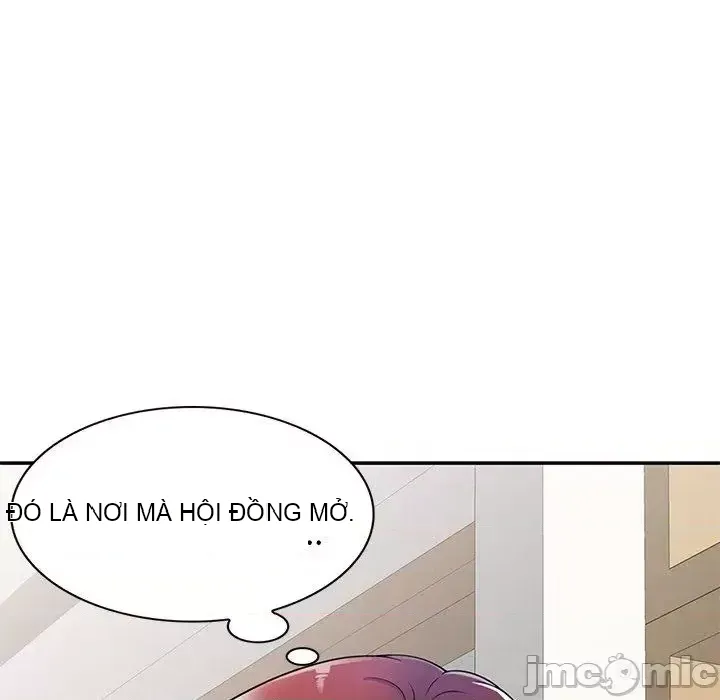 Vợ tôi là một giáo viên/Đừng gọi tôi là giáo viên Chương 1-27