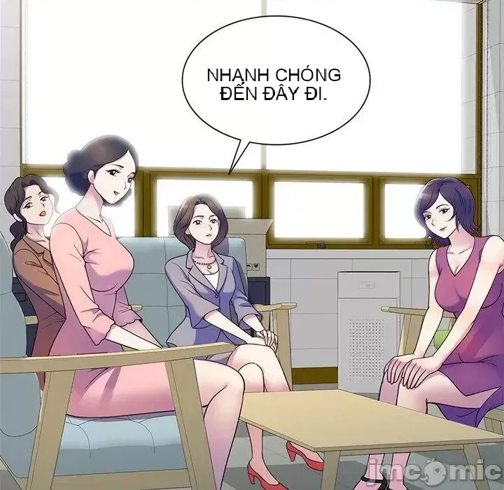 Vợ tôi là một giáo viên/Đừng gọi tôi là giáo viên Chương 1-27