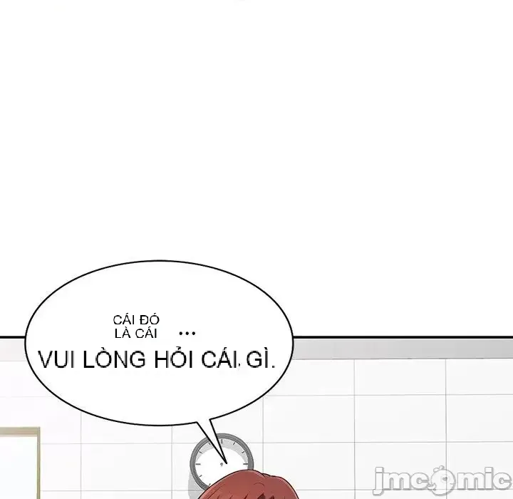 Vợ tôi là một giáo viên/Đừng gọi tôi là giáo viên Chương 1-27