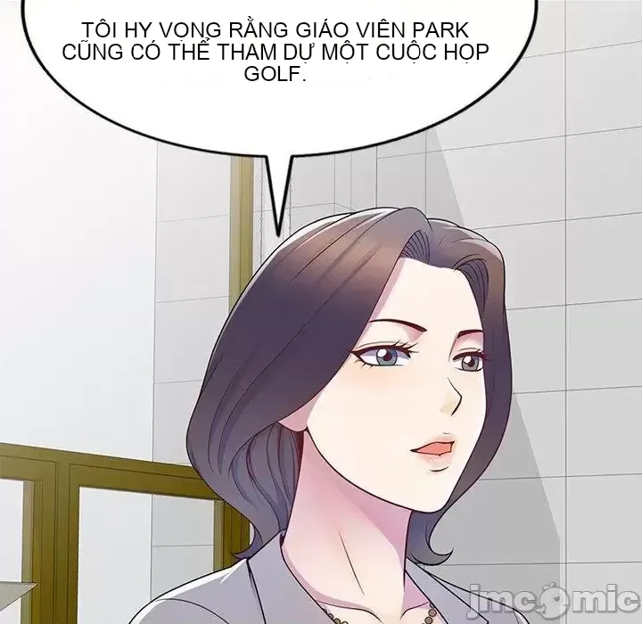 Vợ tôi là một giáo viên/Đừng gọi tôi là giáo viên Chương 1-27