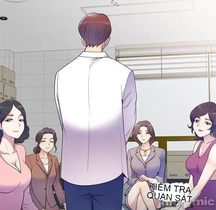 Vợ tôi là một giáo viên/Đừng gọi tôi là giáo viên Chương 1-27