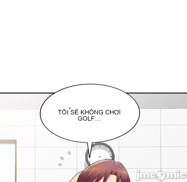 Vợ tôi là một giáo viên/Đừng gọi tôi là giáo viên Chương 1-27