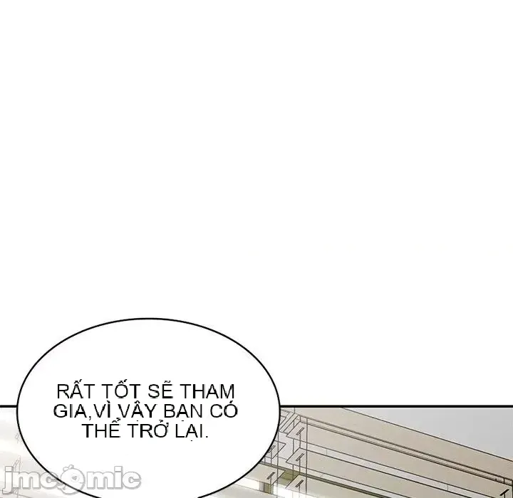 Vợ tôi là một giáo viên/Đừng gọi tôi là giáo viên Chương 1-27