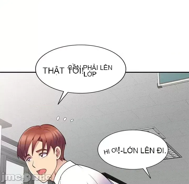 Vợ tôi là một giáo viên/Đừng gọi tôi là giáo viên Chương 1-27