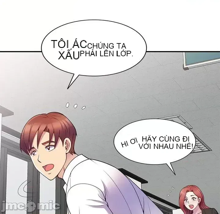 Vợ tôi là một giáo viên/Đừng gọi tôi là giáo viên Chương 1-27