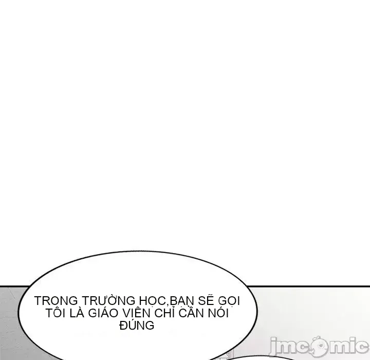 Vợ tôi là một giáo viên/Đừng gọi tôi là giáo viên Chương 1-27